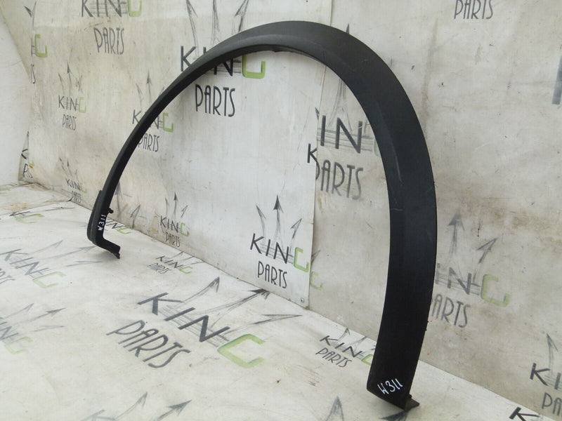 RENAULT CAPTUR MK2 2019-ON FRONT RIGHT WHEEL ARCH TRIM COVER 638127184R