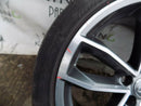 AUDI A5 S5 2017-ON 19" ALLOY WHEEL 8.5JX19 + TYRE 255/35 R19 8W0601025