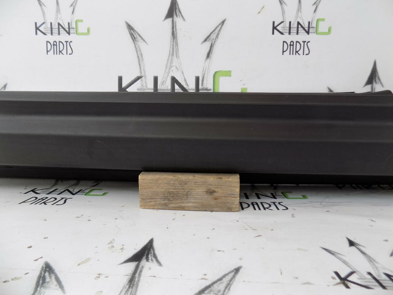 MINI COOPER ONE R56 R57 R58 R59 LEFT DOOR SILL COVER SIDE SKIRT N/S 7147915