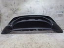 NISSAN JUKE MK1 LCI 2013-17 FRONT BUMPER LOWER PART 62026BV80A