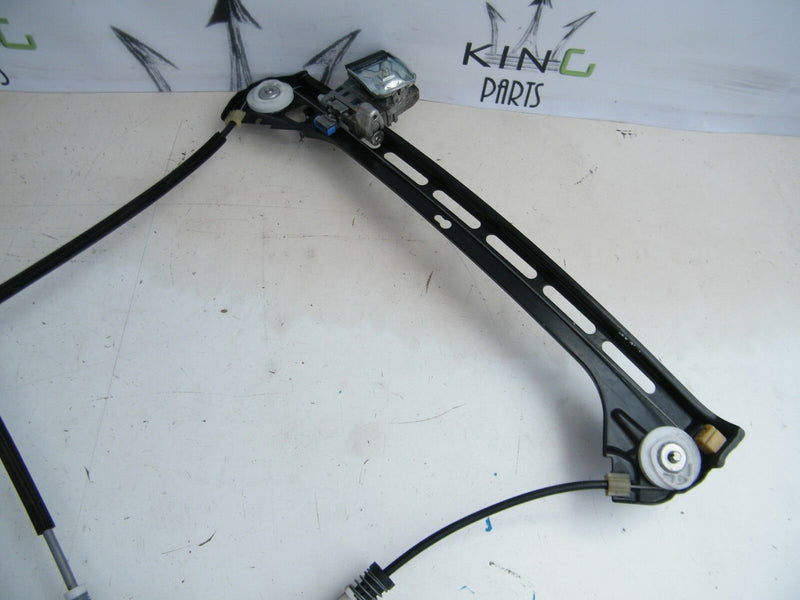 MB E CLASS C207 A207 2009-2017 FRONT RIGHT WINDOW REGULATOR A2077200246