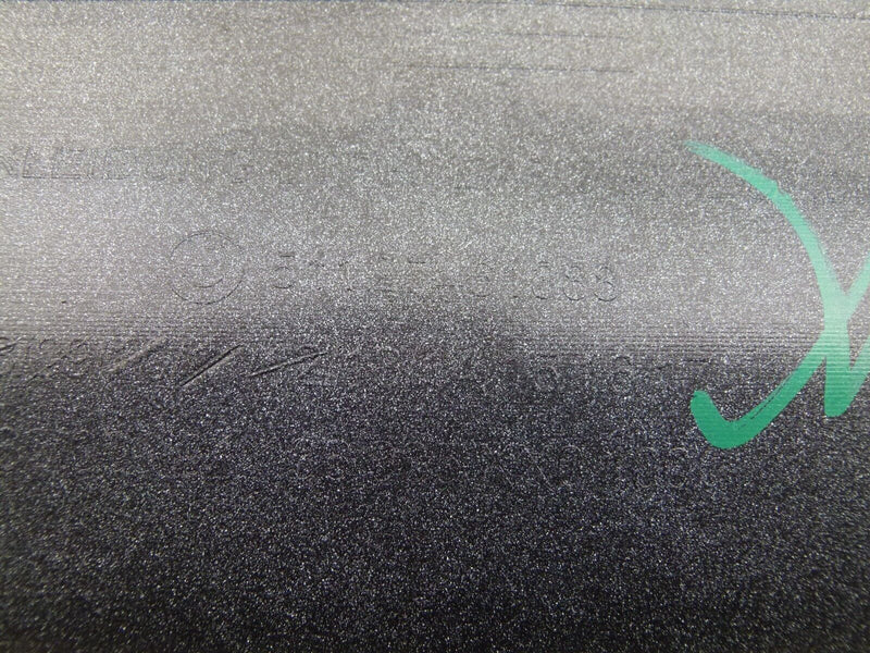 BMW 1 SERIES F40 2019-ON REAR BUMPER PDC GENUINE 5112 7461388