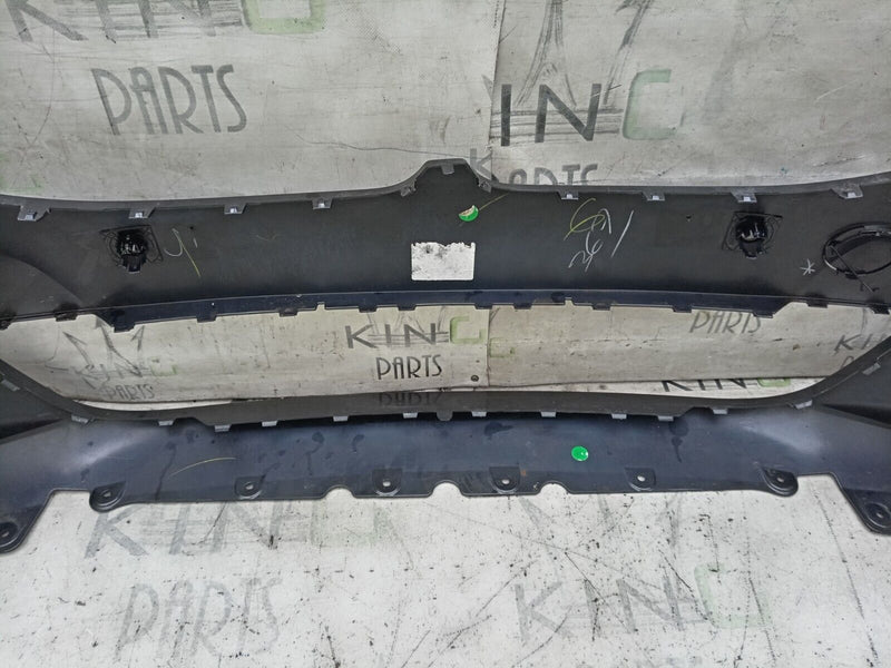 BMW 3 SERIES G20 G21 M SPORT 2019-22 FRONT BUMPER PDC 5111 8069346