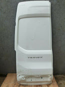 FORD TRANSIT XLWB HIGH ROOF 2013-22 REAR DOOR PANEL LEFT PASSENGER SIDE