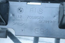 BMW 3 SERIES E90 2005-2013 REAR BUMPER MIDDLE BRACKET CARRIER MOUNT 7058522