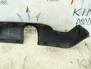 MINI Cooper One F56 2014-2018 Lower Rear Bumper Diffuser 7302548 Genuine