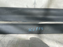 MERCEDES GLB X247 2020-ON FRONT LEFT DOOR MOULDING TRIM  A24772745