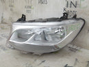 MERCEDES SPRINTER W910 2018-ON FRONT HEADLIGHT LEFT SIDE A9109060200