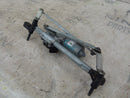 VAUXHALL CORSA D 2006-14 FRONT WIPER MOTOR AND LINKAGE GENUINE 13372899