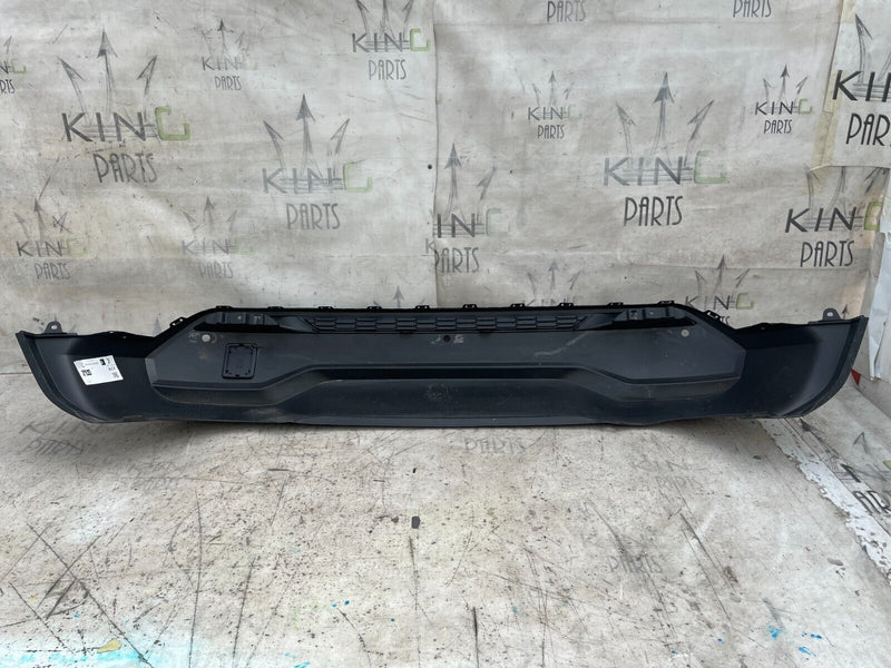 NISSAN JUKE 2019-ON REAR BUMPER LOWER SECTION GENUINE 850B26PA0A