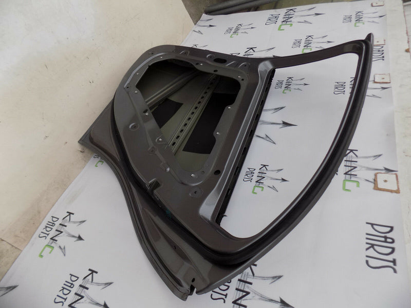 MERCEDES A CLASS W176 2013-2018 GENUINE REAR DOOR PANEL RIGHT DRIVER SIDE
