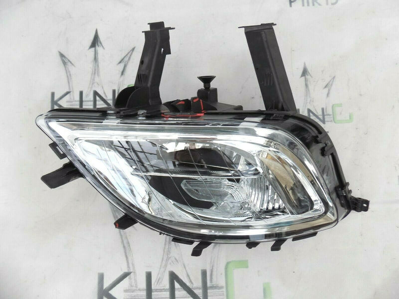 VAUXHALL ASTRA J 2009-2012 FRONT RIGHT HALOGEN FOG LIGHT 13293619