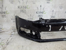 VW POLO MK5 6C FACELIFT 2014-2017 FRONT BUMPER PDC GENUINE 6C0807221