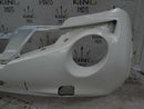 NISSAN JUKE F15 FACELIFT 2018-2019 FRONT BUMPER GENUINE WHITE 62022-BV80H