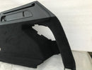 MERCEDES GLC X253 SUV 16-21 RIGHT SIDE TRUNK PANEL BOOT COMPARTMENT A2536900644