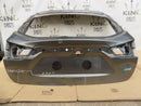 NISSAN QASHQAI J11 2013-2019 BOO TLID TAILGATE PANEL IN GREY *DAMAGE*