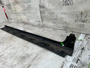 DACIA SANDERO 2013-2018 RIGHT DRIVER SIDE SKIRT MOULDING 764269731R