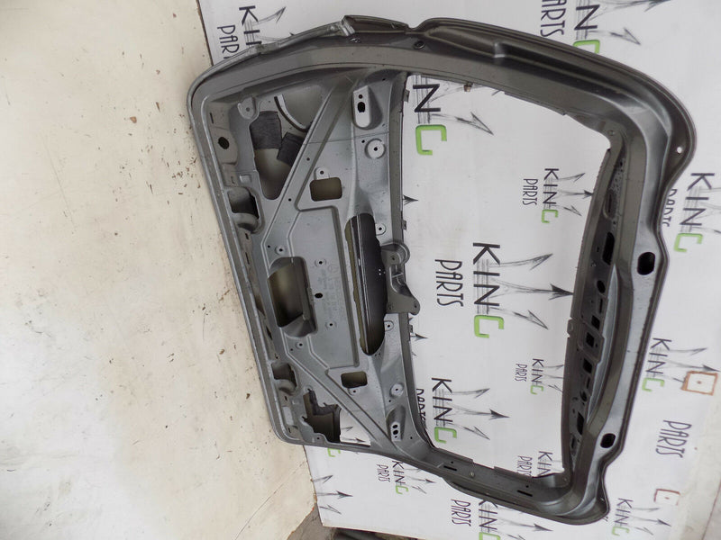 MERCEDES W205 S205 ESTATE 13-18 LID TAILGATE PANEL REAR BOOTLID A2057400010 P187