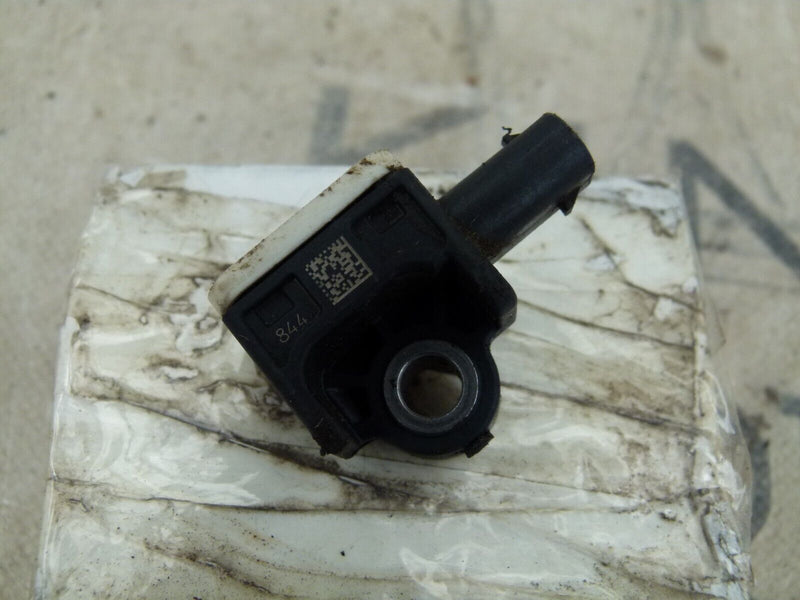 VW POLO MK5 6R 2009-14 FRONT IMPACT CRASH SENSOR GENUINE 7P0959651