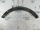 KIA SPORTAGE 16-2018 WING MOULDING - FRONT DRIVER RHD GENUINE  87714F1000