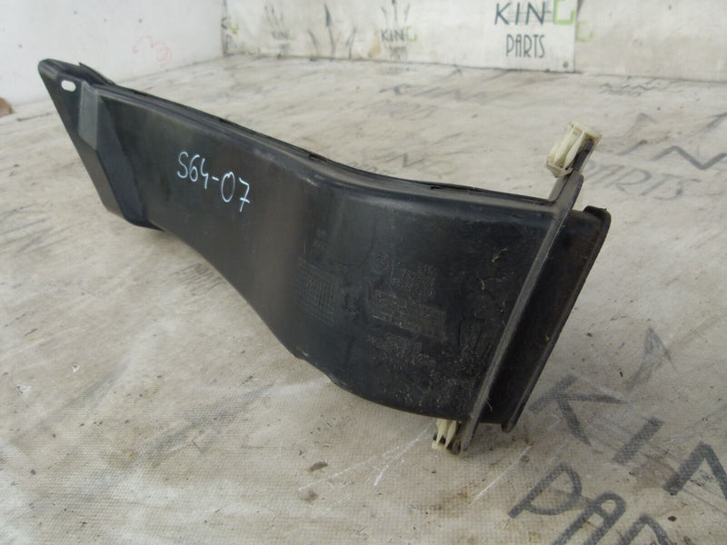 BMW 2 F45 2014-18 UNDER BONET FRONT RIGHT AIR DUCT GENUINE 5174 7302524