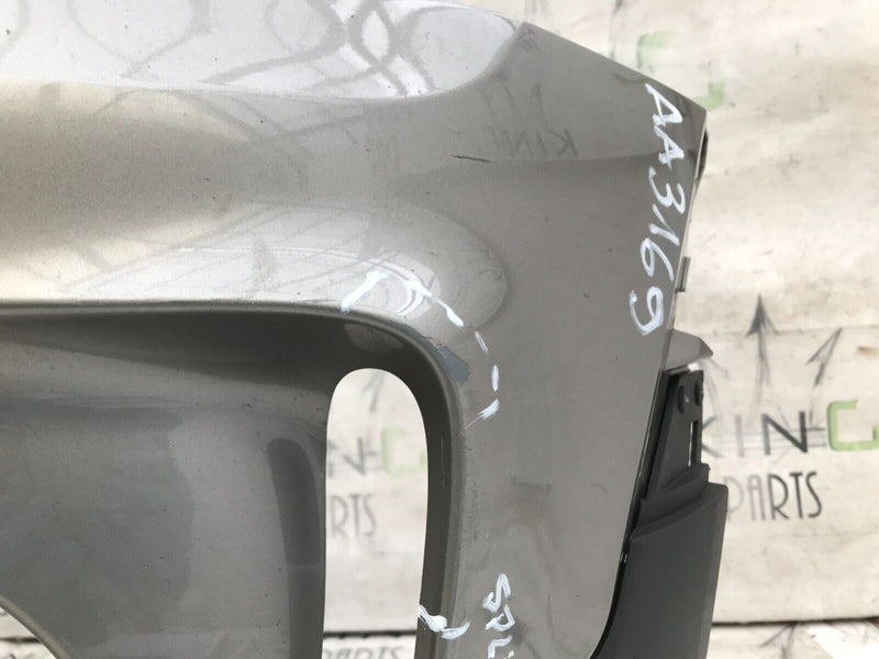 MINI CLUBMAN COOPER S F54 2015-2019 FRONT BUMPER GENUINE 7376374