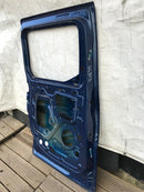 CITROEN BERLINGO PEUGEOT PARTNER 2018-23 REAR LEFT SIDE SLIDING DOOR PANEL P1835