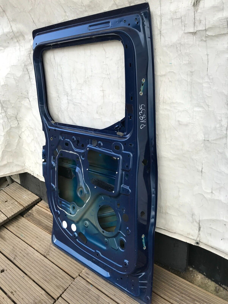 CITROEN BERLINGO PEUGEOT PARTNER 2018-23 REAR LEFT SIDE SLIDING DOOR PANEL P1835