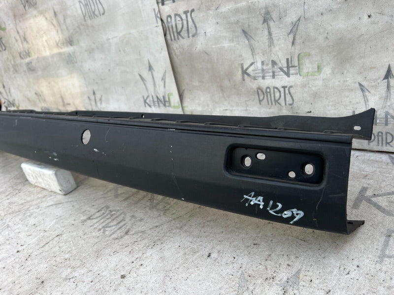 FORD TRANSIT CUSTOM 2012-ON REAR BUMPER PDC GENUINE BK2117E962
