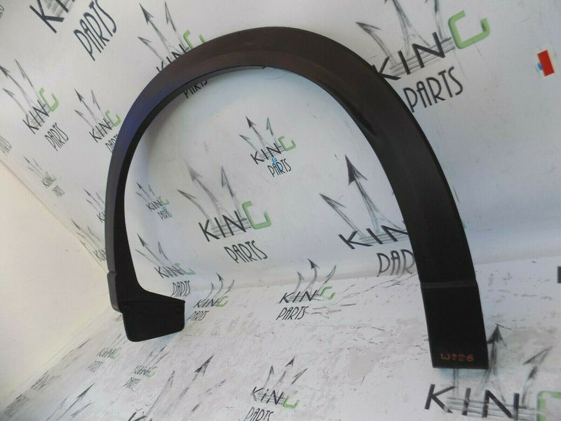 MAZDA CX-5 KF 2017-ON REAR LEFT WHEEL ARCH TRIM COVER WING KB7W-51W61