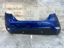 FORD FIESTA MK7 LCI 2013-2017 REAR BUMPER PDC GENUINE 8A6117K823