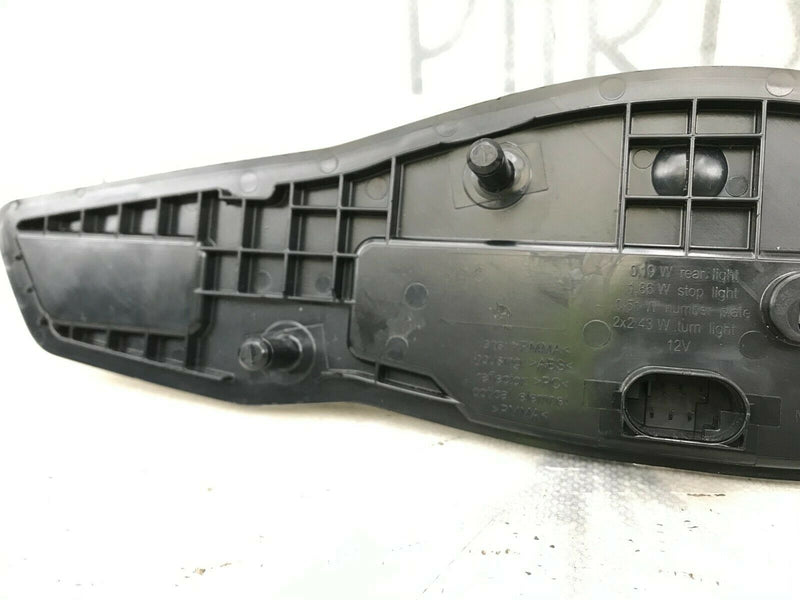 BMW R1200RT 2014-2018 GENUINE REAR LIGHT LED BRAKE LIGHT STOP LAMP   R 1200 RT