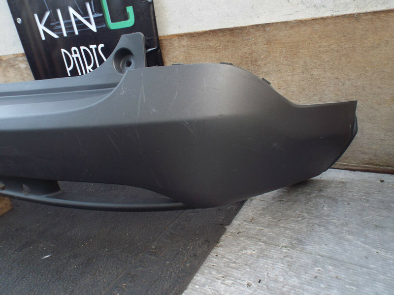 HONDA CR-V CRV 2013-2014 REAR BUMPER LOWER TRIM GENUINE  (A8393)