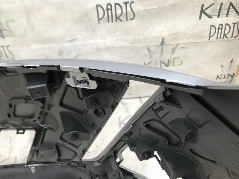 PEUGEOT 2008 MK2 2019-ON FRONT BUMPER PDC GENUINE 9826322180