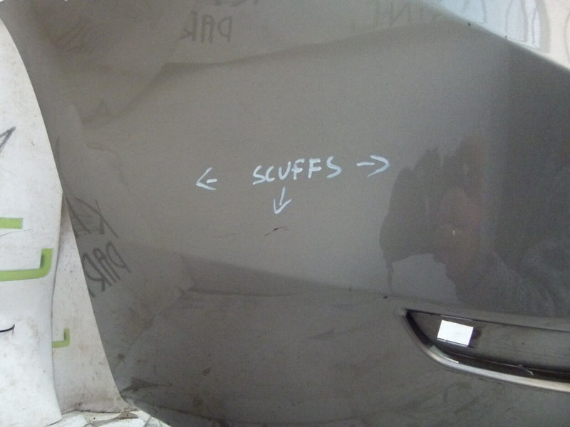 BMW 2 GRAN TOURER F46 2015-2018 REAR BUMPER PDC GENUINE 5112 7333299