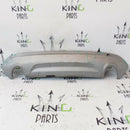 FORD KUGA MK2 2012-2015 REAR BUMPER DIFFUSER SKIRT VALANCE CV44-17F765-A
