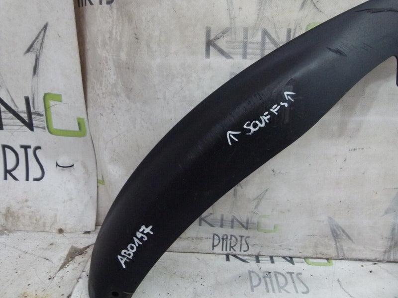 FORD C-MAX MK2 2010-15 FRONT BUMPER LOWER SPOILER GENUINE AM5117C749
