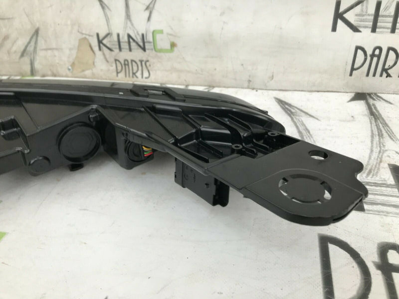 CITROEN C5 AIRCROSS 2018-ON GENUINE HEADLIGHT RIGHT DRIVER SIDE 9818005080