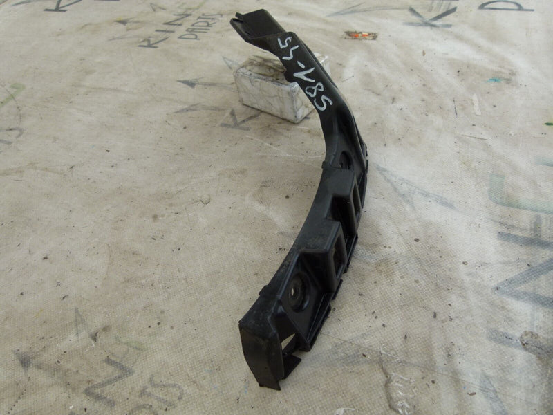 VW UP 2011-2016 REAR BUMPER RIGHT SUPPORT BRACKET GENUINE 1S6807394