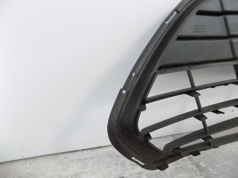 FORD FOCUS III MK3 2010 2011 2012 2013 GRILL FRONT BUMPER RADIATOR GRILLE