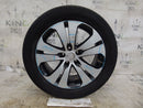 KIA SPORTAGE 2010-14 ALLOY RIM 18" TYRE 235/55/18 7J ET40.5 529103U350