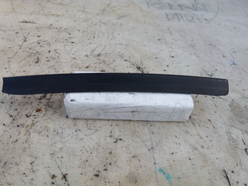 MINI COUNTRYMAN R60 2010-14 C-PILLAR RIGHT SIDE COVER TRIM GENUINE 9801546