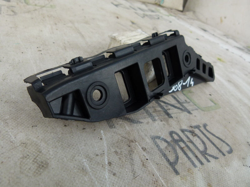 VW SCIROCCO MK3 2008-14 FRONT BUMPER LEFT BRACKET GENUINE 1K8807183
