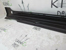 AUDI A6 C8 4K9 2019-ON ALLROAD LEFT SIDE SKIRT SILL COVER GREY 4K9853855