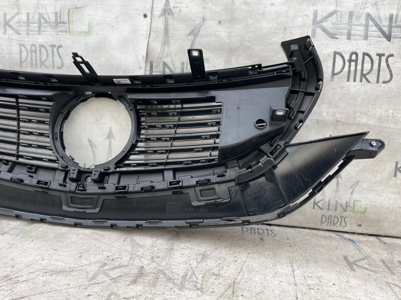 MERCEDES EQC N293 2020-ON FRONT BUMPER GRILL A2938881800