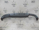 HYUNDAI TUCSON TL N-LINE 2019-2021 REAR BUMPER DIFFUSER GENUINE