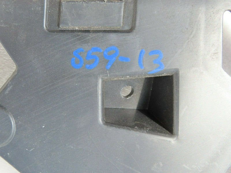 PEUGEOT 308 2014-ON Rear Bumper Left Bracket Holder 9807410180 /S59-13