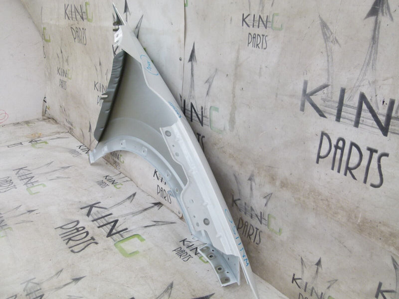 MG ZS 2018-2021 FRONT FENDER WING PANEL LEFT PASSENGER SIDE