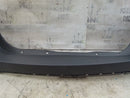 RENAULT GRAND SCENIC MK3 2013-16 REAR BUMPER NEW GENUINE 850220040R