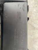 MINI COOPER F60 COUNTRYMAN 2017-2021 FRONT BUMPER FOG LIGHT GRILL LEFT GENUINE